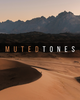 Muted Tones Desktop + Mobile Pack - Pixuls