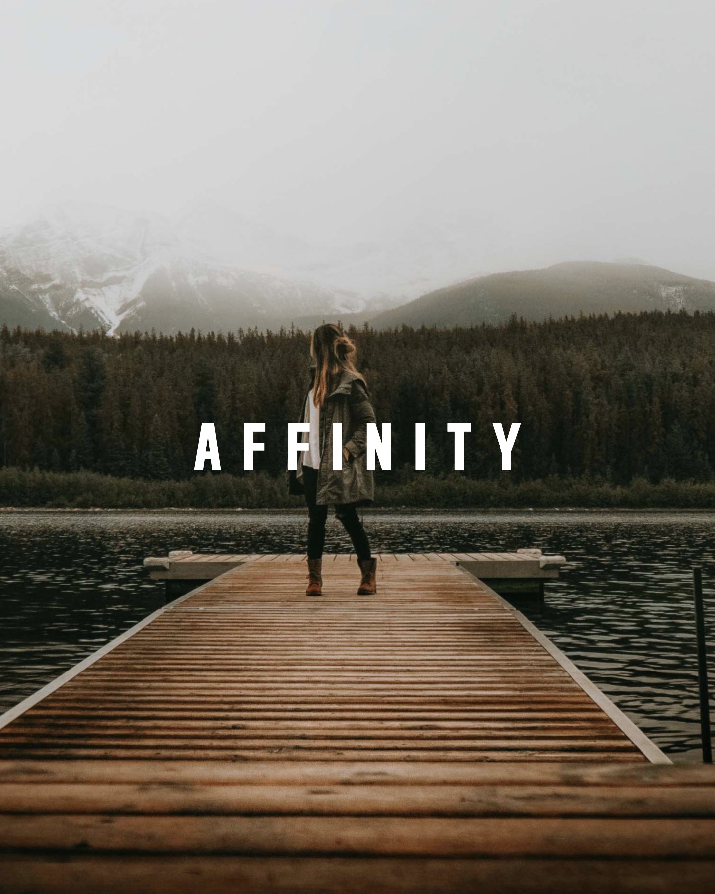 Affinity Pack - Pixuls