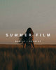 Summer Film Mobile + Desktop Pack - Pixuls