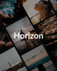 Horizon Mobile + Desktop Pack - Pixuls
